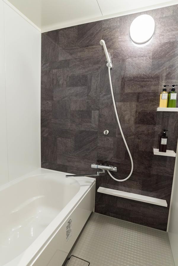 Bijou Suites Musubi Осака Экстерьер фото
