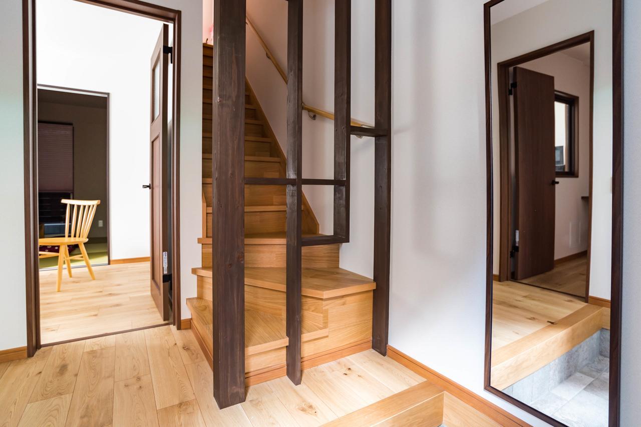 Bijou Suites Musubi Осака Экстерьер фото