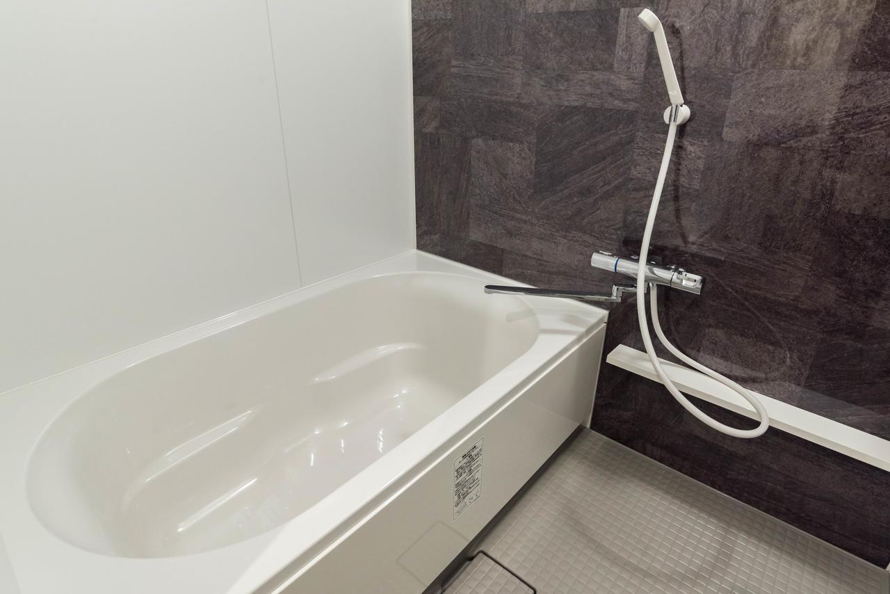 Bijou Suites Musubi Осака Экстерьер фото